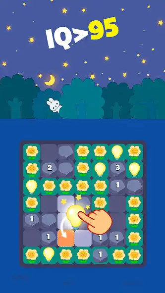 Play Flower Field Puzzle as an online game online Flower Field Puzzle with UptoPlay Play Flower Field Puzzle as an online game Flower Field Puzzle with UptoPlay