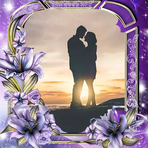 Free play online Flower Frames for Pictures APK Free play online Flower Frames for Pictures APK