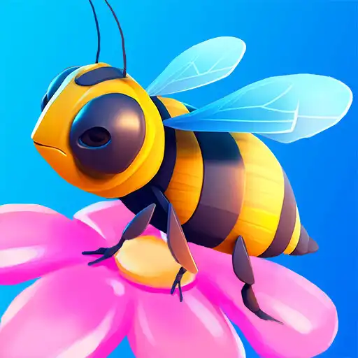 Play Flower Frenzy 3D APK
