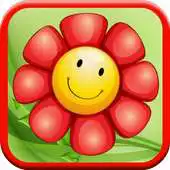 Free play online Flower Fun Game: Kids - FREE! APK