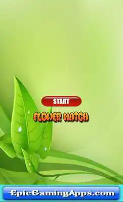 Play Flower Fun Game: Kids - FREE! Play Flower Fun Game: Kids - FREE!