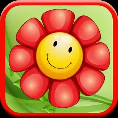 Play Flower Fun Game: Kids - FREE! Play Flower Fun Game: Kids - FREE!
