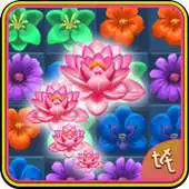 Free play online Flower Garden Blaster New Free APK Free play online Flower Garden Blaster New Free APK