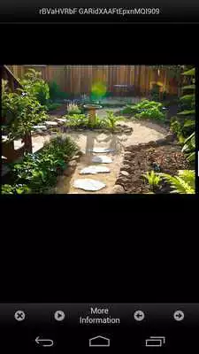 Play Flower garden design ideas