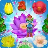 Free play online Flower Garden Mystery APK Free play online Flower Garden Mystery APK