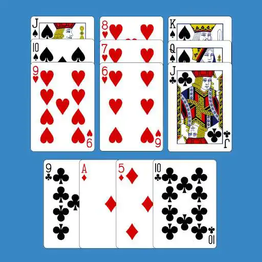 Play Flower Garden Solitaire APK Play Flower Garden Solitaire APK