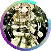 Free play online flower girl2 live wallpaper APK Free play online flower girl2 live wallpaper APK
