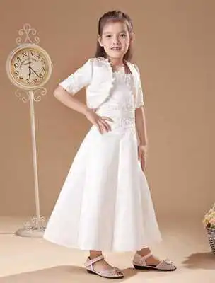 Play Flower Girl Dresses
