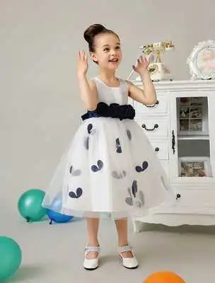 Play Flower Girl Dresses
