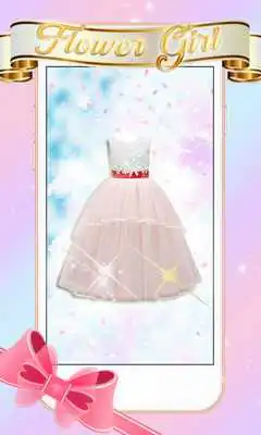 Play Flower Girl