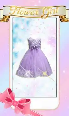 Play Flower Girl