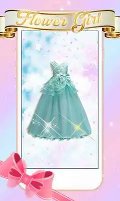 Play Flower Girl