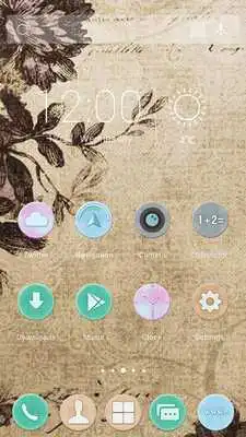 Play Flower Grower Theme