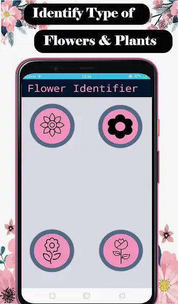 Play Flower Identification Checker as an online game Flower Identification Checker with UptoPlay