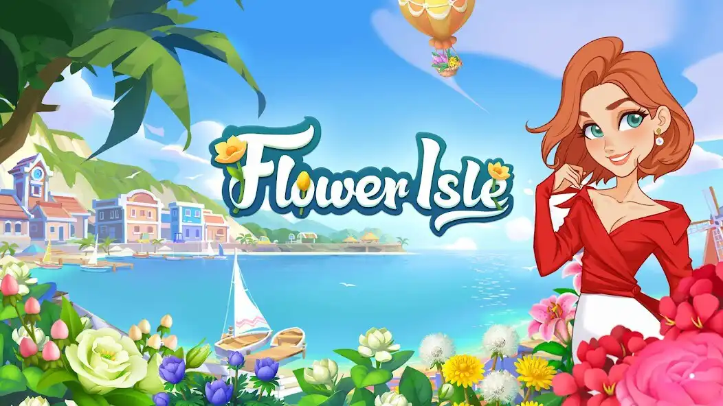 Play Flower Isle and enjoy Flower Isle with UptoPlay Play Flower Isle and enjoy Flower Isle with UptoPlay