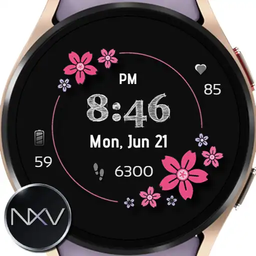 Play Flower ladies multicolor NXV19 APK Play Flower ladies multicolor NXV19 APK