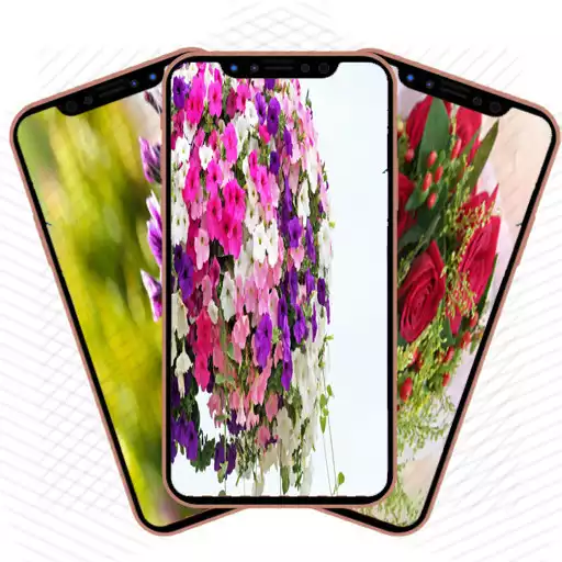 Free play online Flower live wallpapers. APK Free play online Flower live wallpapers. APK