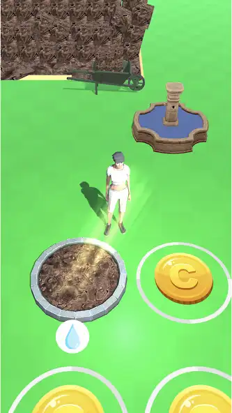Play Flower Manager 3D as an online game online Flower Manager 3D with UptoPlay Play Flower Manager 3D as an online game Flower Manager 3D with UptoPlay
