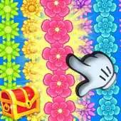 Free play online Flower Mania Garden Blast APK Free play online Flower Mania Garden Blast APK