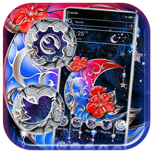 Play Flower Moon Theme APK Play Flower Moon Theme APK