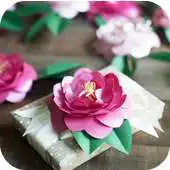 Free play online Flower Paper APK Free play online Flower Paper APK