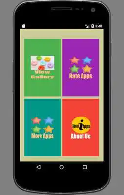Play Flower Paper