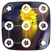 Free play online Flower Pattern Lock Screen APK Free play online Flower Pattern Lock Screen APK