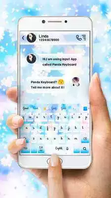 Play Flower Petal Keyboard