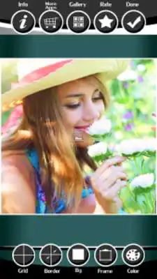 Play Flower Photo Collage