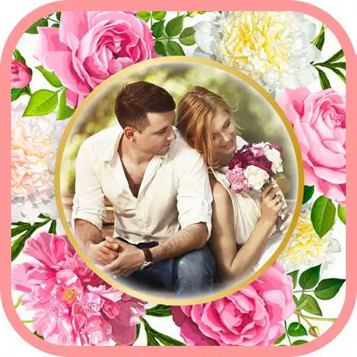 Play Flower photo frame 2019 APK Play Flower photo frame 2019 APK