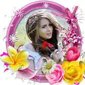 Free play online Flower Photo Frame Beauty APK Free play online Flower Photo Frame Beauty APK