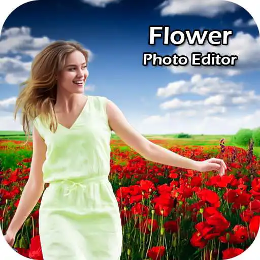 Play Flower Photo Frame : Cut Paste Editor APK Play Flower Photo Frame : Cut Paste Editor APK