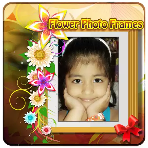 Play Flower Photo Frame APK Play Flower Photo Frame APK