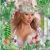 Free play online Flower Photo Frames Editor APK Free play online Flower Photo Frames Editor APK