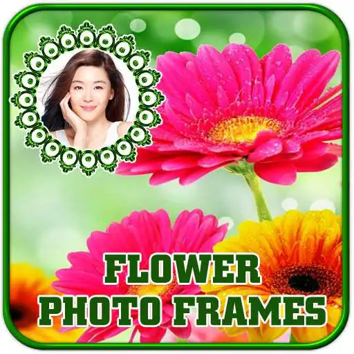 Play Flower Photo Frames  Effects APK