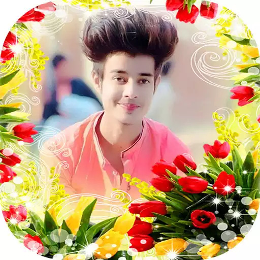 Run free android online Flower Photo Frames APK Run free android online Flower Photo Frames APK