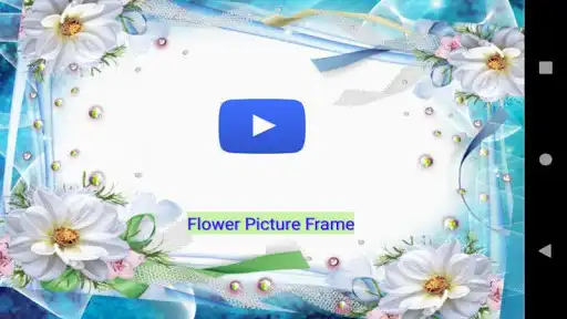 Play Flower pictures frame  and enjoy Flower pictures frame with UptoPlay