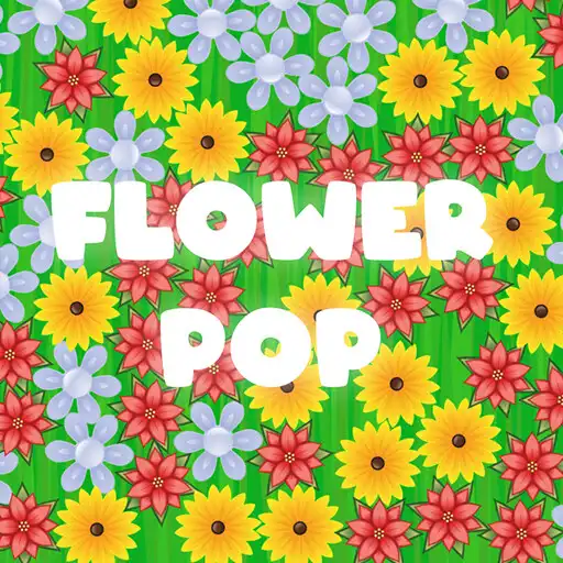 Play Flower Pop APK Play Flower Pop APK