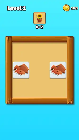 Play Flower Pots - 2048  and enjoy Flower Pots - 2048 with UptoPlay