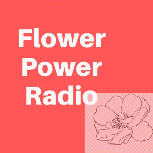Play Flower Power Radio App Oldies APK Play Flower Power Radio App Oldies APK