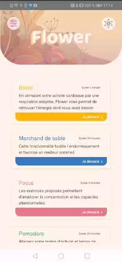 Play Flower Power  and enjoy Flower Power with UptoPlay