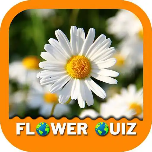 Run free android online Flower Quiz Game 2020 APK