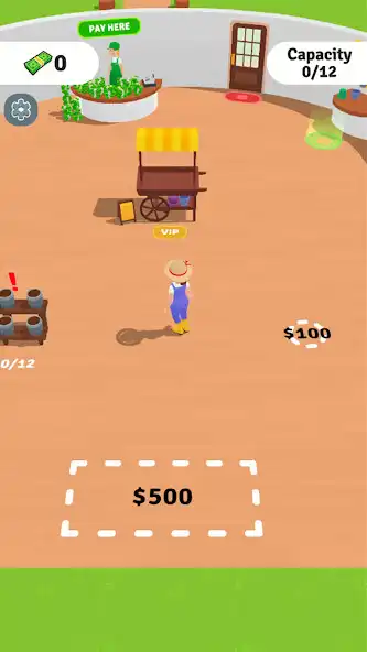 Play Flower Romance  and enjoy Flower Romance with UptoPlay