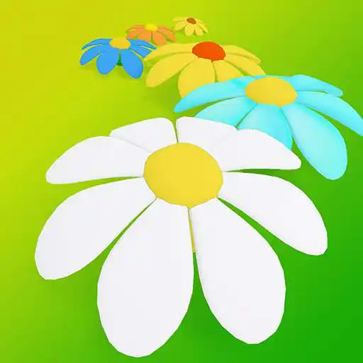 Free play online flower rush APK