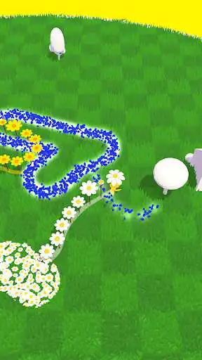 Play flower rush Play flower rush