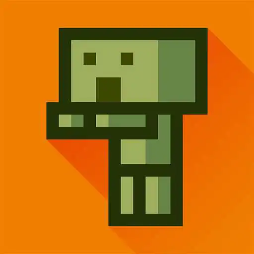 Play Flowers and Zombies APK