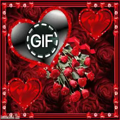 Play Flowers Animated Images