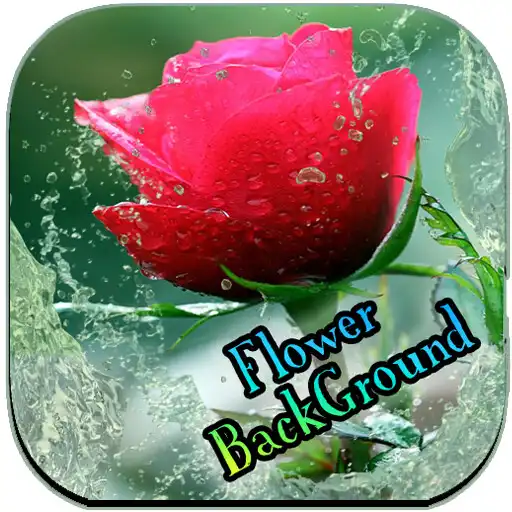 Play flowers Background Hd APK