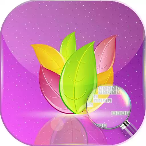 Play Flowers Coloring Book - Paint Adult Coloring Pages APK