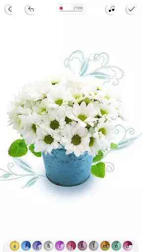 Play Flowers Coloring Book - Paint Adult Coloring Pages as an online game online Flowers Coloring Book - Paint Adult Coloring Pages with UptoPlay Play Flowers Coloring Book - Paint Adult Coloring Pages as an online game Flowers Coloring Book - Paint Adult Coloring Pages with UptoPlay